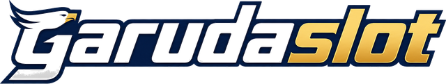 Logo garudaslot